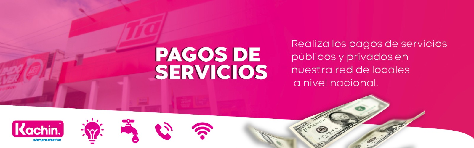 Pagos de servicios_Slide